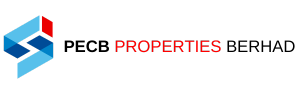 PECB PROPERTIES BERHAD Logo