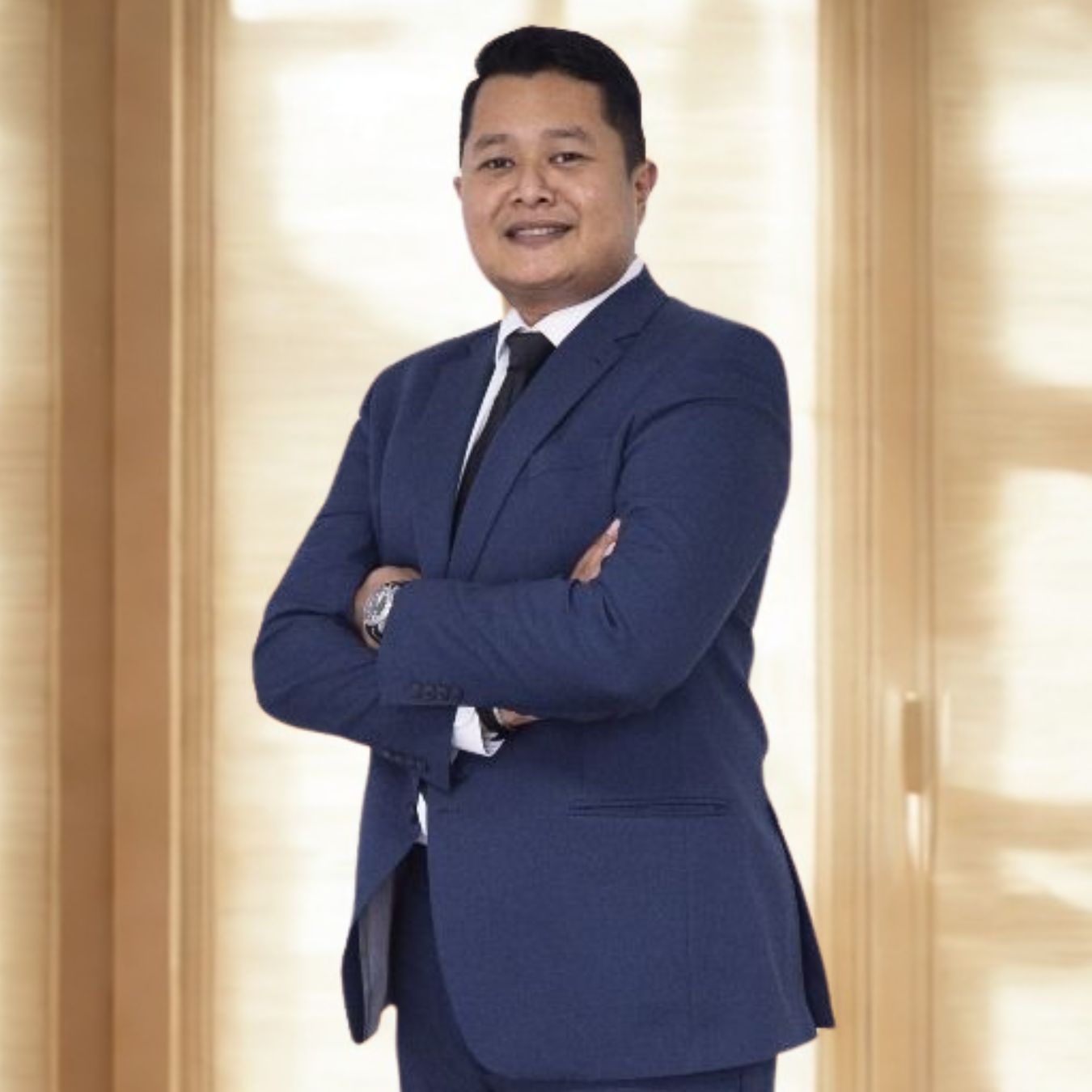 EN FADLI BIN MOHD ARIFF AHLI LEMBAGA PENGARAH