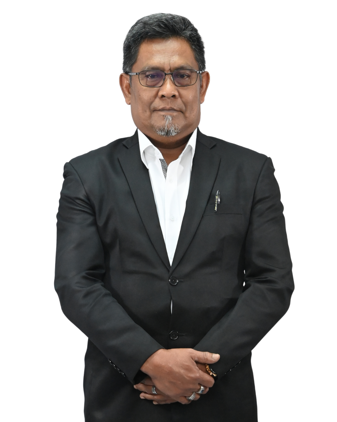 EN MUHAMAD ZAKI BIN MOHD AMIN Senior General Manager Development