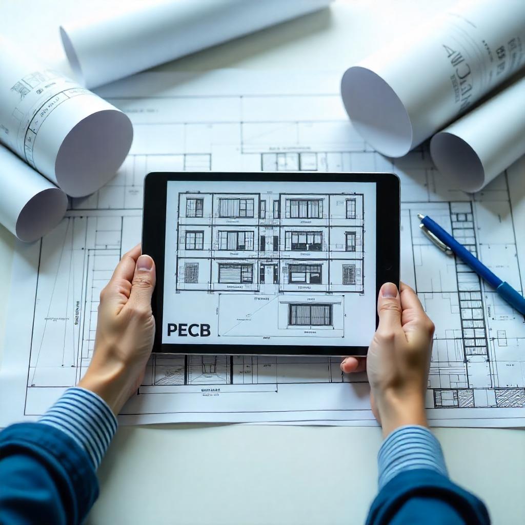 PECB PROPERTIES BERHAD 2
