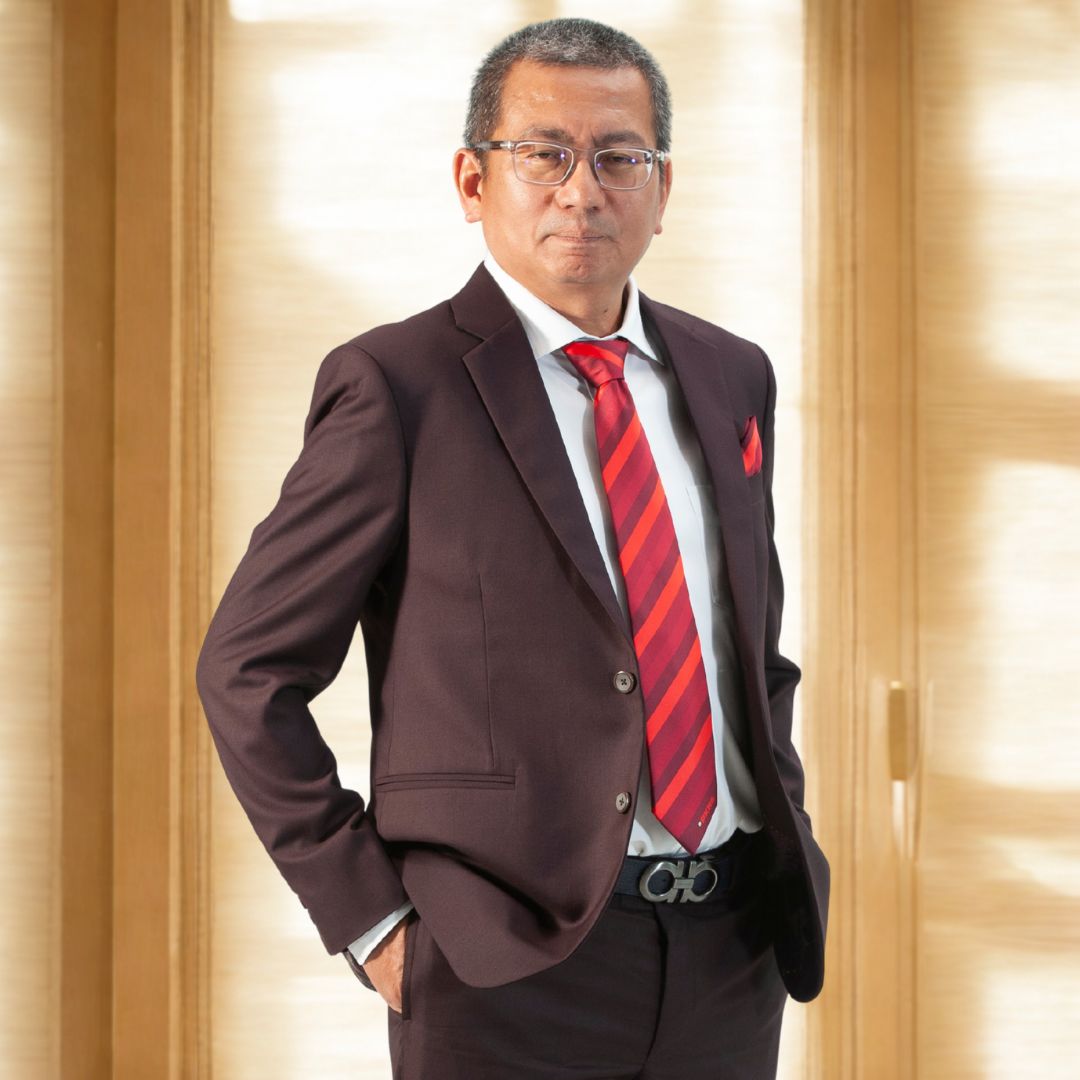 En Zulkeflee bin Mohamad Zin