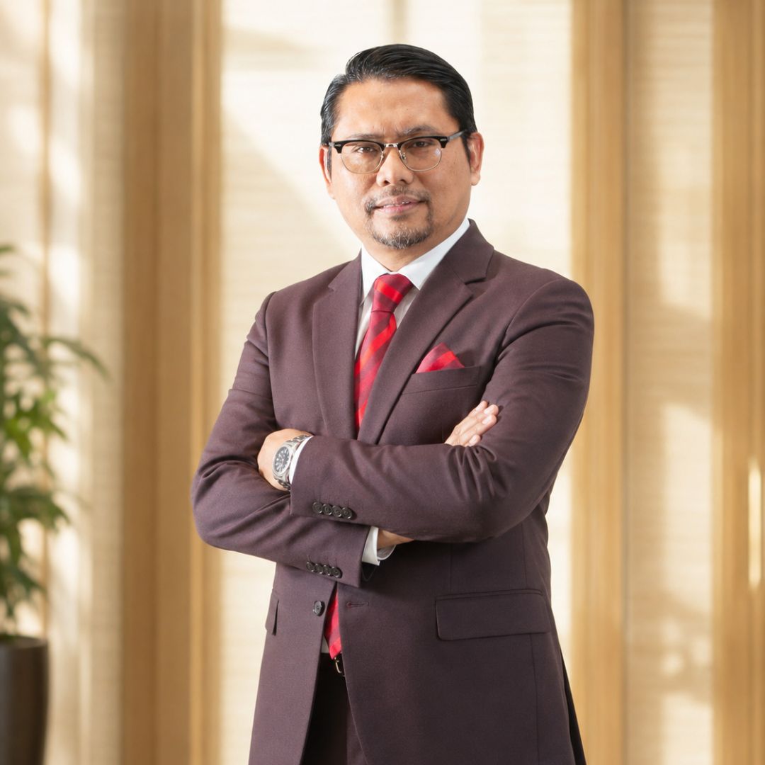 En Mahfizul Rusydin bin Abdul Rashid